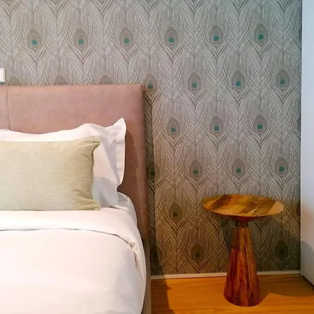 Appartement Hidden Pearl W/ Patio & Pool By Lovelystay Lissabon