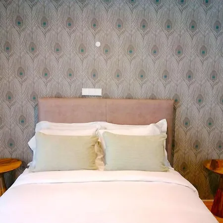 Appartement Hidden Pearl W/ Patio & Pool By Lovelystay Lissabon