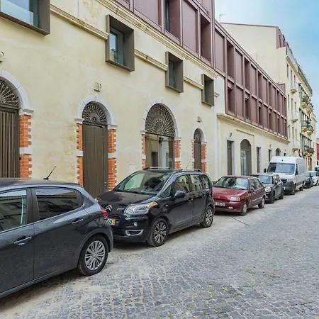 Hidden Pearl W/ Patio & Pool By Lovelystay Lejlighed *