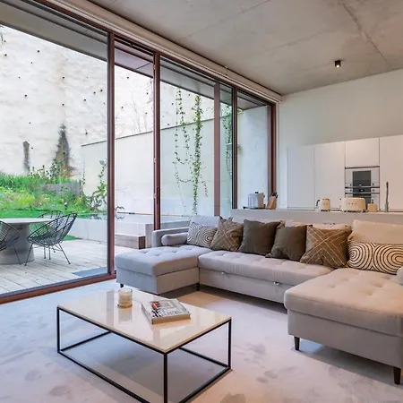 Hidden Pearl W/ Patio & Pool By Lovelystay Lejlighed *