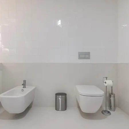 Lejlighed Hidden Pearl W/ Patio & Pool By Lovelystay Lisboa