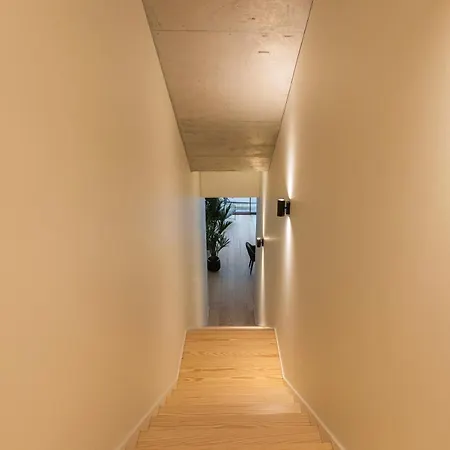 Hidden Pearl W/ Patio & Pool By Lovelystay Apartment Lisbon