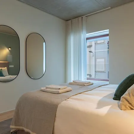 Hidden Pearl W/ Patio & Pool By Lovelystay * Lisboa