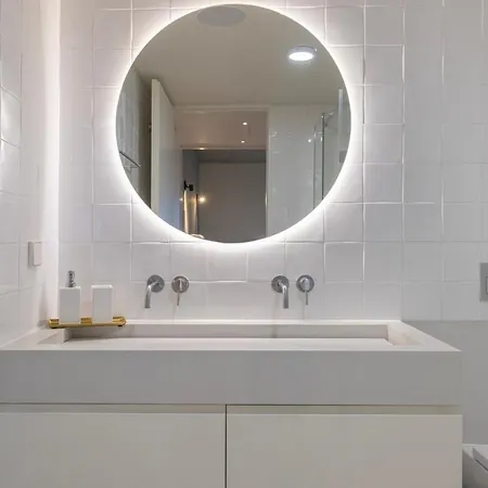 Daire Hidden Pearl W/ Patio & Pool By Lovelystay Lisboa