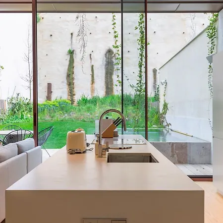 Hidden Pearl W/ Patio & Pool By Lovelystay דירה *