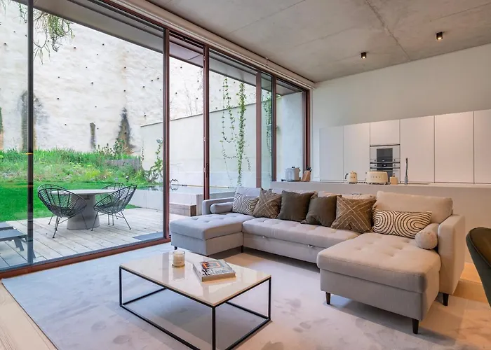 Hidden Pearl W/ Patio & Pool By Lovelystay شقة *