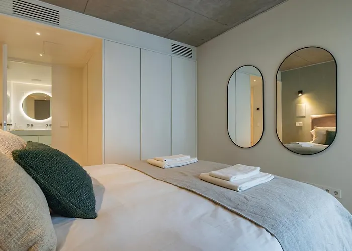 Hidden Pearl W/ Patio & Pool By Lovelystay * Lisboa