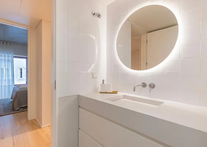 Hidden Pearl W/ Patio & Pool By Lovelystay Lisboa