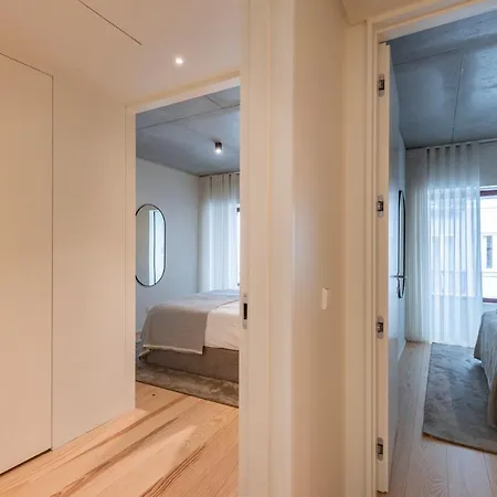 Hidden Pearl W/ Patio & Pool By Lovelystay Lisboa